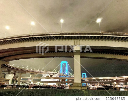 彩虹橋環橋 彩虹橋環橋 113048385