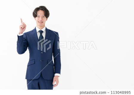 商人的指點 113048995
