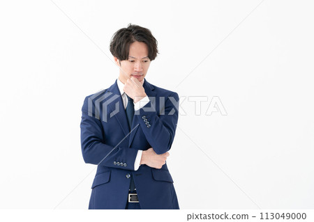 商人受苦 商人受苦 113049000