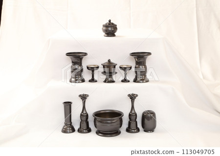 Image of Buddha 113049705