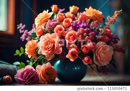 Flowers Flowers 113050471