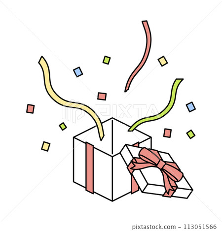 彈出式禮品盒 113051566