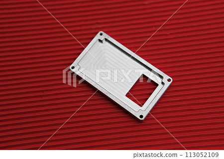 manufacturing 113052109