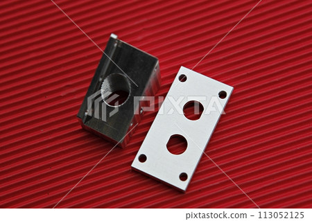 manufacturing 113052125