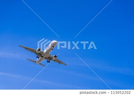 [Airplane] Embraer E-Jet > E190 113052202