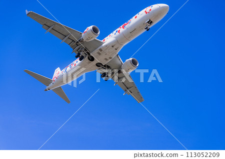 [飛機] Embraer E-Jet > E190 113052209