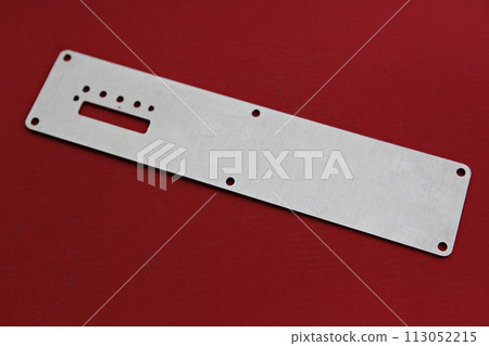 manufacturing 113052215