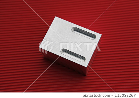 manufacturing 113052267