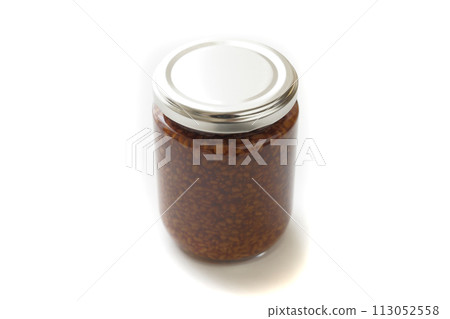 Soy sauce koji Soy sauce koji 113052558