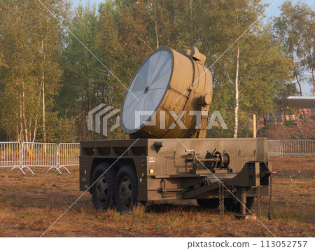 美軍探照燈 113052757