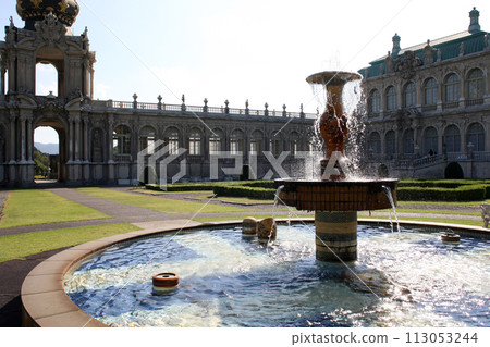 Arita Porcelain Park, a walking course in the quaint pottery town of Arita Town, Saga Prefecture Arita Porcelain Park, a walking course in the quaint pottery town of Arita Town, Saga Prefecture 113053244