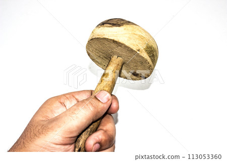Wooden Churner Mixer Masher Blender Hand India Mathani Buttermilk Whisk Beater Wooden Churner Mixer Masher Blender Hand India Mathani Buttermilk Whisk Beater 113053360