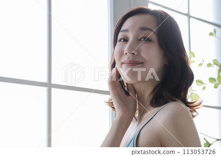美女形象 美女形象 113053726