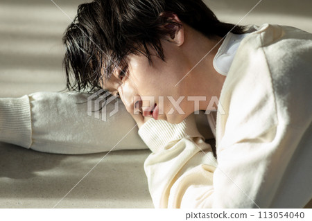 男士美容形象 113054040