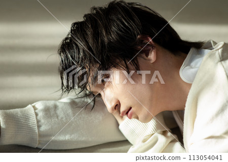男士美容形象 113054041