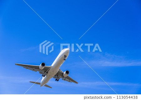 《飛機》波音 波音 767 > 767-300 113054438