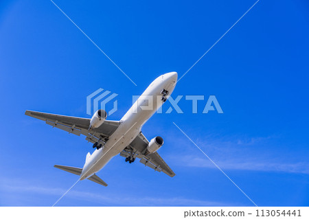 《Airplane》Boeing 767 > 767-300 113054441
