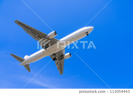 《飛機》波音 波音 767 > 767-300 《飛機》波音 波音 767 > 767-300 113054443