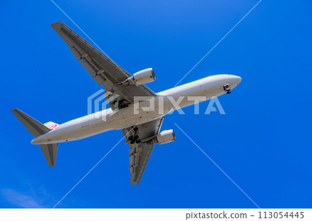 《Airplane》Boeing 767 > 767-300 《Airplane》Boeing 767 > 767-300 113054445