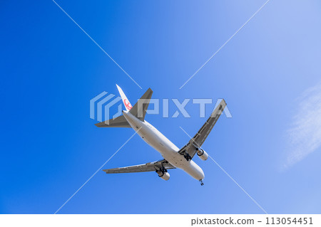 《Airplane》Boeing 767 > 767-300 《Airplane》Boeing 767 > 767-300 113054451