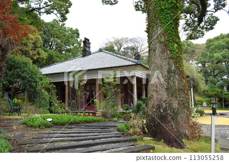 長崎格洛弗花園 長崎格洛弗花園 113055258