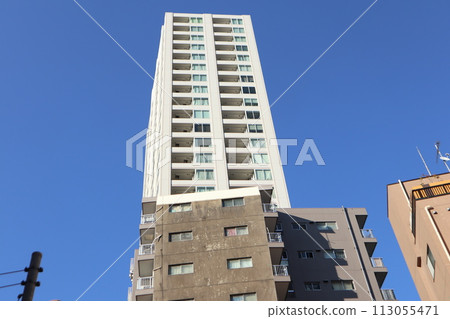 三軒茶屋市容 三軒茶屋市容 113055471