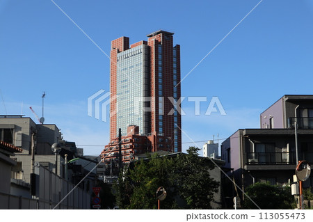 三軒茶屋市容 113055473