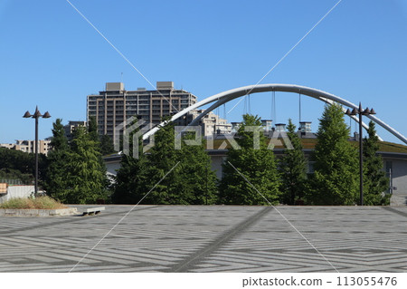 駒澤奧林匹克公園 駒澤奧林匹克公園 113055476
