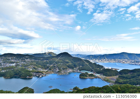 長崎 天海寶 九十九島 長崎 天海寶 九十九島 113056300