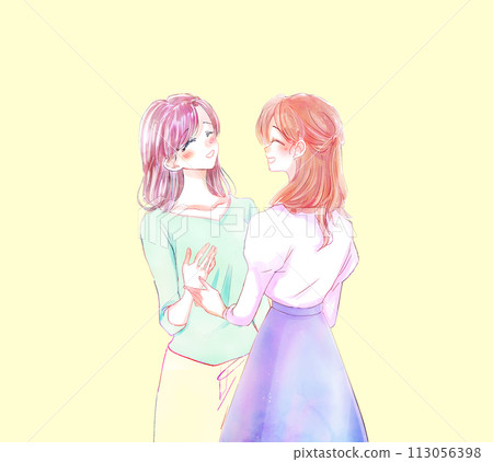 two good women 113056398