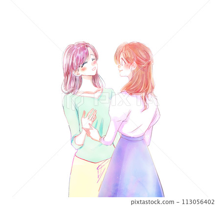 two good women 113056402