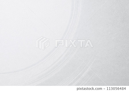 White background_paper 113056484