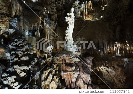 Grotte des Demoiselles, Ganges, France 113057541