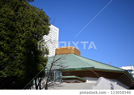Bothikoku Kokugikan 113058540