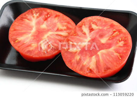 First Tomato First Tomato 113059220