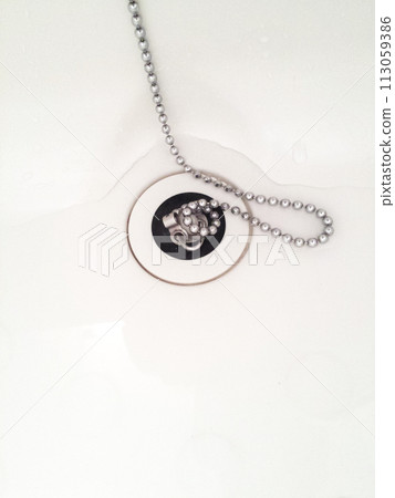 Bathtub drain Bathtub drain 113059386