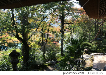 小津伽流山莊 小津伽流山莊 113060172