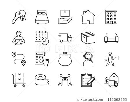 線圖示設定為移動 線圖示設定為移動 113062363