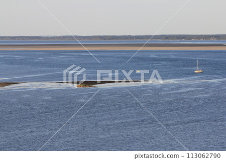 Bock Insel Deutschland Island Germany 113062790