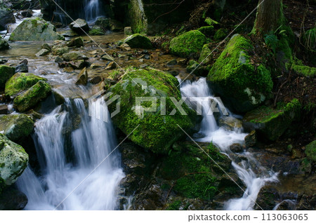 始終清瀧 始終清瀧 113063065