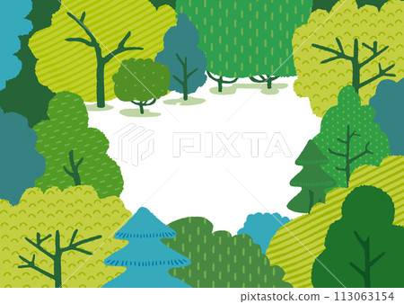 森林自然背景圖 113063154