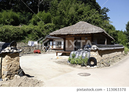 korea house, 113063378