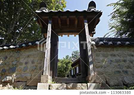 korea house, 113063380