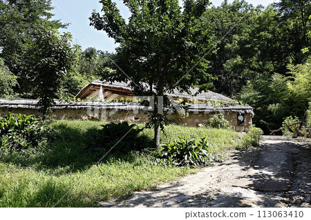 korea house, 113063410