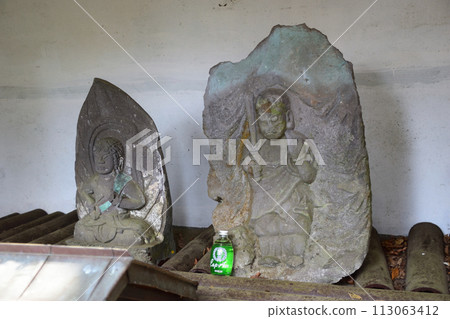 聖礦釋間神社 聖礦釋間神社 113063412