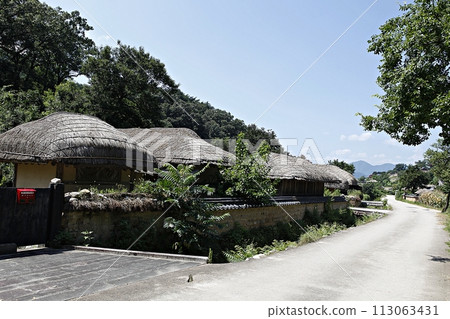 korea house, korea house, 113063431