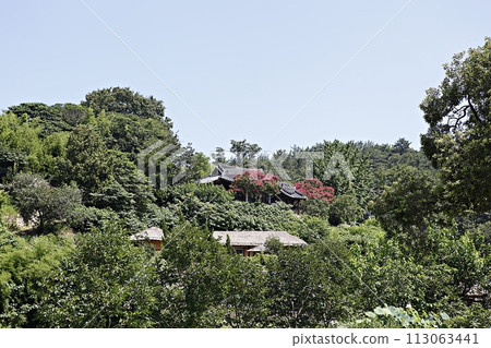 korea house, 113063441