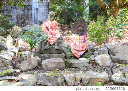 聖山尺間神社/參道 聖山尺間神社/參道 113063610