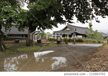 korea house, 113063781
