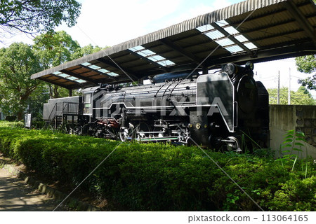 日本的鐵路運輸　　 113064165